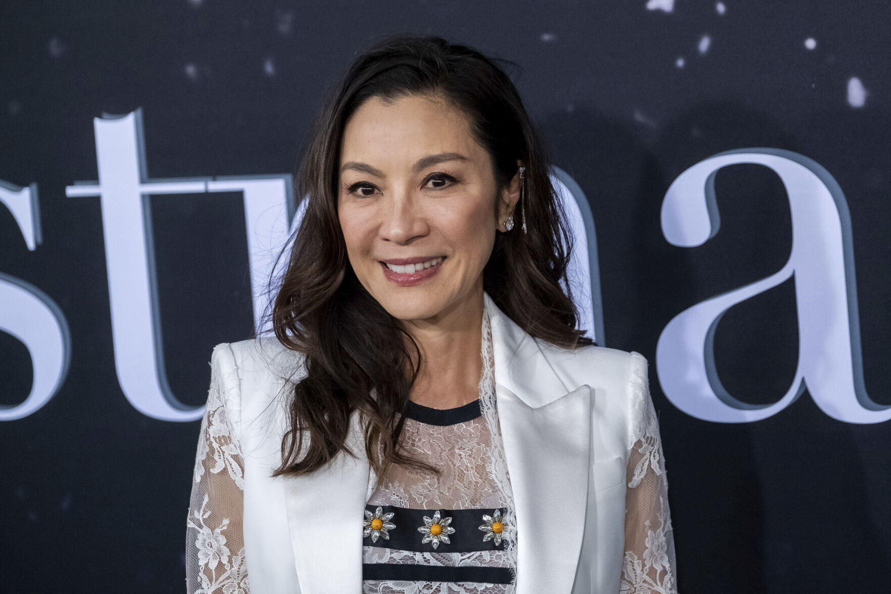 Michelle Yeoh